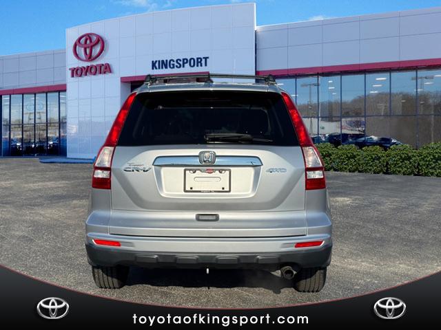 2011 Honda CR-V