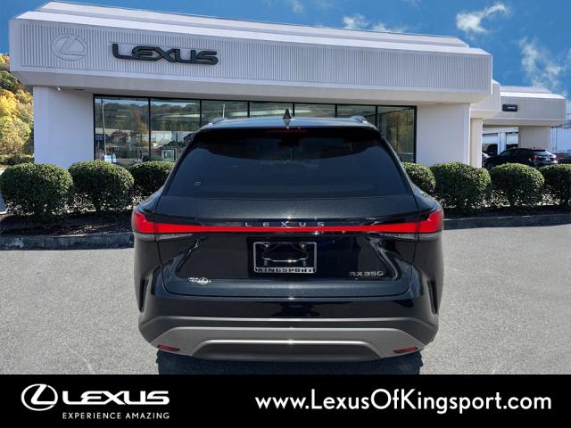 2023 Lexus RX 350 RX 350 PREMIUM FWD