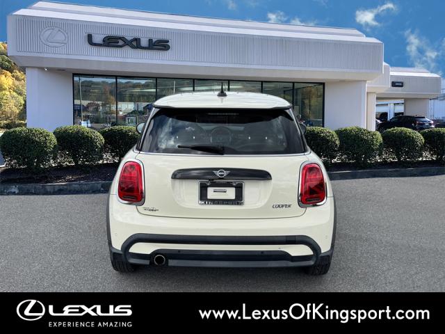 2022 MINI Hardtop 2 Door 