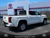 2024 Toyota Tacoma TRD SPORT DOUBLE CAB 5 B
