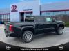 2025 Toyota Tacoma LIMITED DOUBLE CAB 5 BED