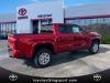 2025 Toyota Tacoma SR5 DOUBLE CAB 5 BED AT