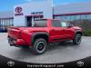2025 Toyota Tacoma TRD OFF ROAD HYBRID DOUBL