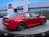 2025 Toyota Camry SE AWD