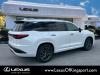 2025 Lexus TX 350 TX 350 PREMIUM AWD