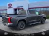 2025 Toyota Tundra LIMITED HYBRID CREWMAX 5.
