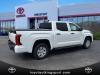 2025 Toyota Tundra SR CREWMAX 5.5 BED