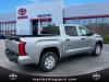 2025 Toyota Tundra SR CREWMAX 5.5 BED