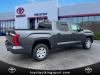 2025 Toyota Tundra SR CREWMAX 5.5 BED