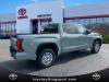 2025 Toyota Tundra SR5 CREWMAX 5.5 BED