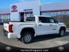 2025 Toyota Tundra SR5 CREWMAX 5.5 BED