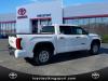 2025 Toyota Tundra SR5 CREWMAX 5.5 BED