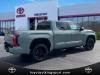 2025 Toyota Tundra 1794 EDITION HYBRID CREWM