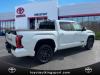 2025 Toyota Tundra PLATINUM CREWMAX 5.5 BED