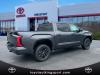 2025 Toyota Tundra PLATINUM CREWMAX 5.5 BED