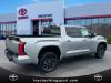 2025 Toyota Tundra PLATINUM CREWMAX 5.5 BED
