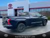 2025 Toyota Tundra PLATINUM CREWMAX 6.5 BED