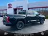 2025 Toyota Tundra PLATINUM HYBRID CREWMAX 5
