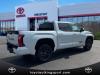 2025 Toyota Tundra PLATINUM HYBRID CREWMAX 5