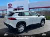 2025 Toyota Corolla Cross L 2WD