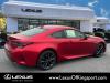 2025 Lexus RC 350 RC 350 F SPORT RWD