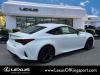 2025 Lexus RC 350 RC 350 F SPORT RWD