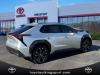 2024 Toyota bZ4X LIMITED AWD