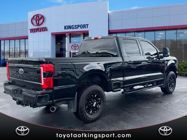 2024 Ford F-250 Super Duty XLT