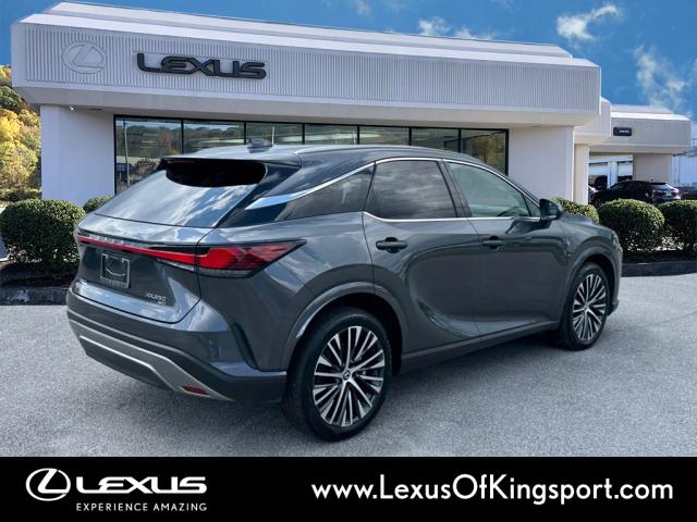 2024 Lexus RX 350 RX 350 PREMIUM PLUS AWD