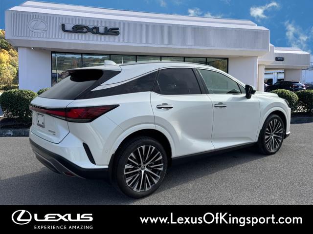 2023 Lexus RX 350h RX 350H PREMIUM PLUS AWD