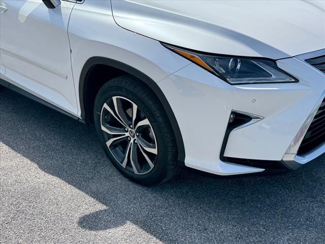 2019 Lexus RX 350 RX 350 AWD