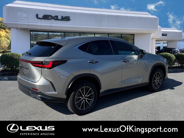 2023 Lexus NX 250 Premium