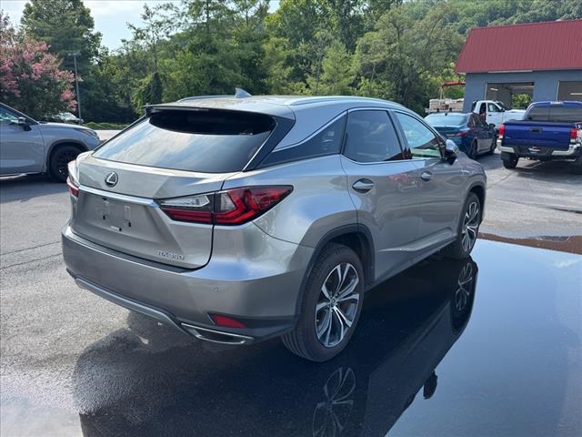 2021 Lexus RX 350 RX 350 AWD