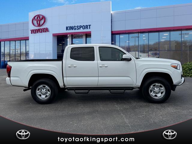 2023 Toyota Tacoma SR5 DOUBLE CAB 5 BED V6