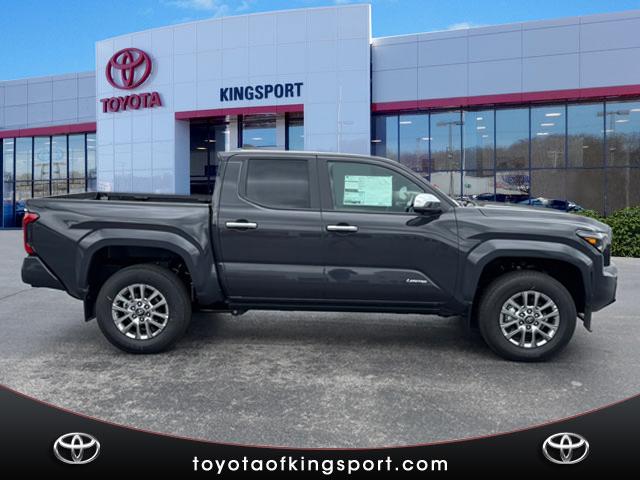 2024 Toyota Tacoma LIMITED DOUBLE CAB 5 BED