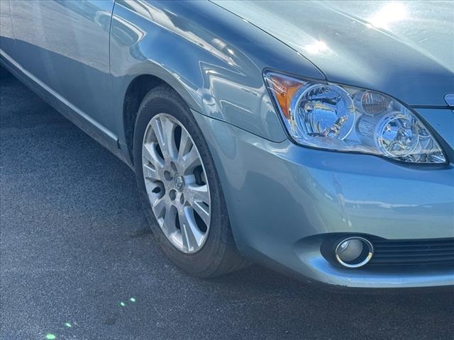 2008 Toyota Avalon 