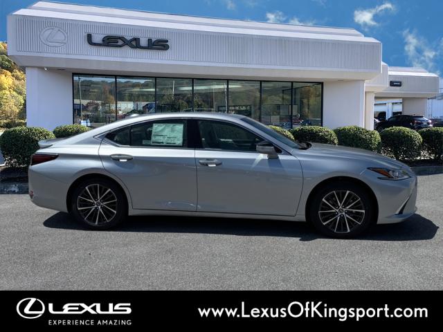 2025 Lexus ES 300h ES 300H FWD