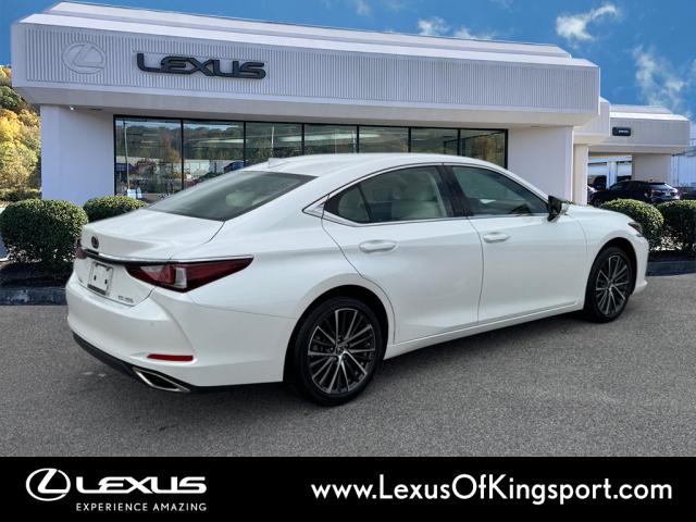 2022 Lexus ES 350 ES 350 FWD