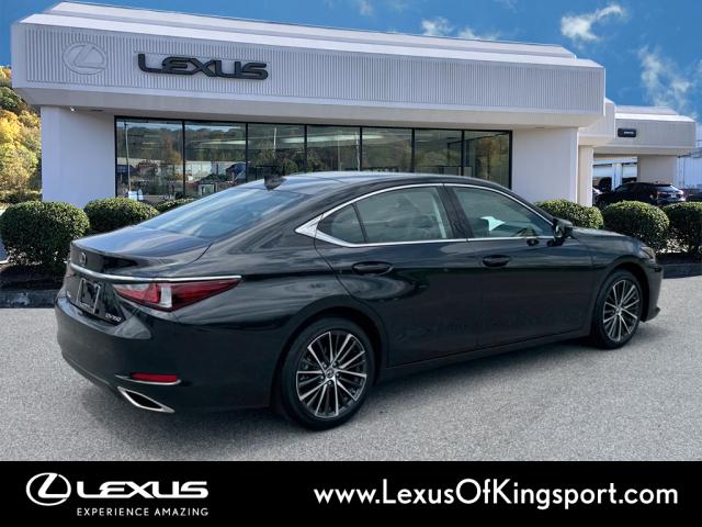 2022 Lexus ES 350 ES 350 FWD