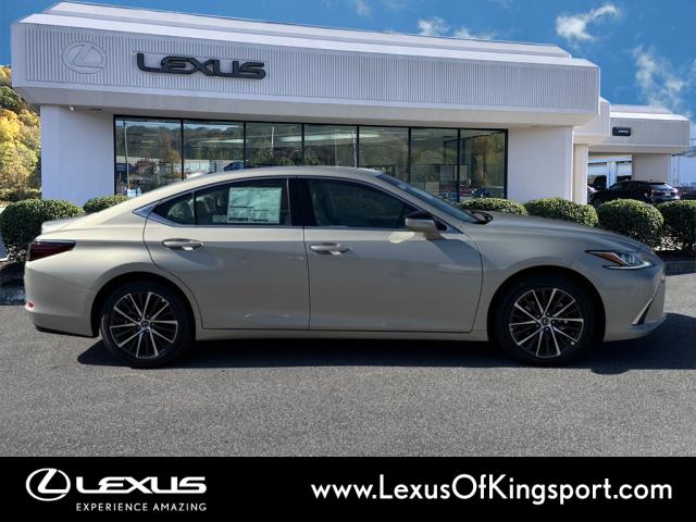 2025 Lexus ES 350 ES 350 FWD