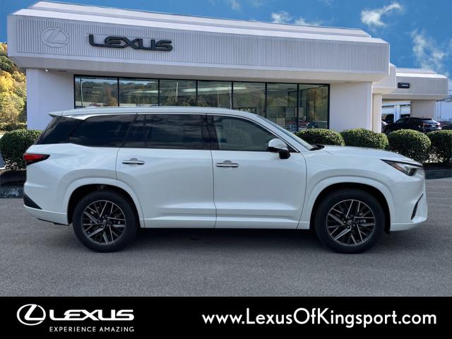 2025 Lexus TX 350 TX 350 PREMIUM AWD
