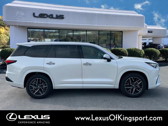 2025 Lexus TX 350 TX 350 PREMIUM AWD