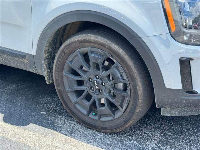 2022 Kia Telluride EX AWD