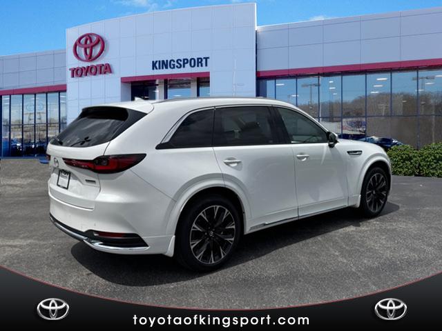 2025 Mazda CX-90 3.3 Turbo S Premium Plus