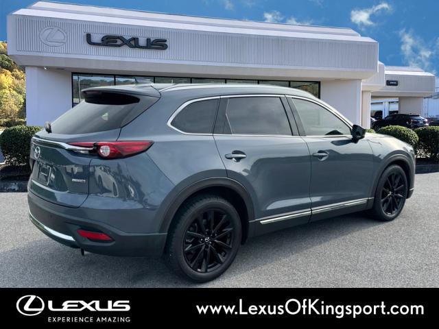 2022 Mazda CX-9