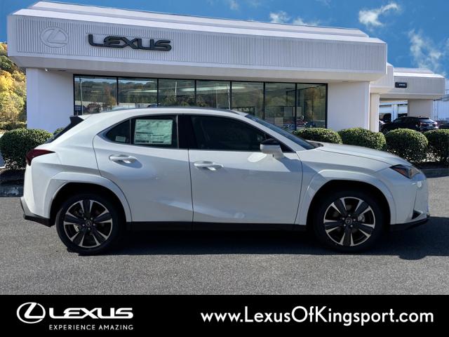2025 Lexus UX 300h UX 300H PREMIUM FWD