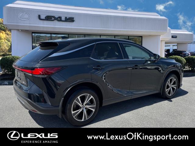 2023 Lexus RX 350 RX 350 PREMIUM FWD