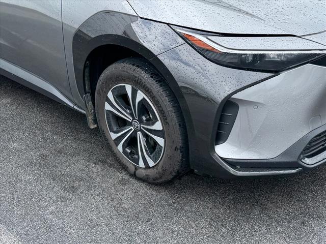 2024 Toyota bZ4X XLE AWD