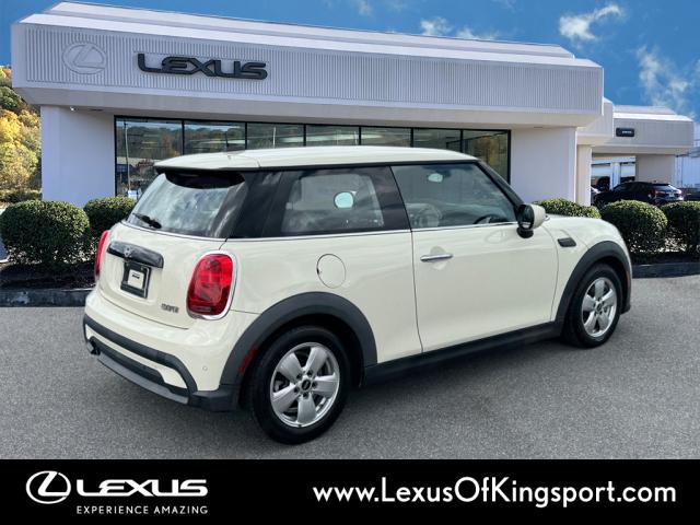 2022 MINI Hardtop 2 Door 