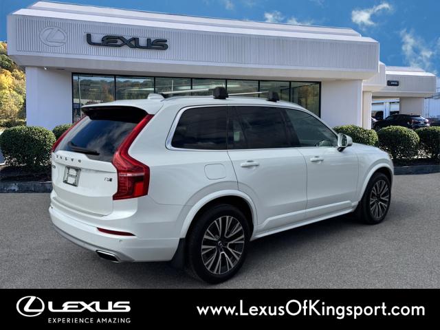 2021 Volvo XC90 
